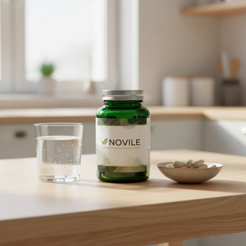 Novile